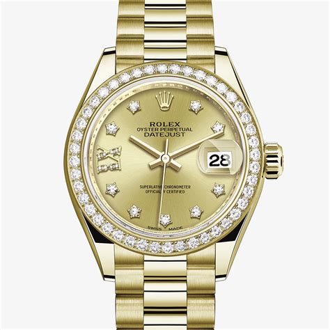 wempe rolex lady datejust|Rolex lady Datejust models.